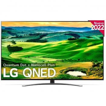 LG 65QNED826QB – 65 Full HD QNED TV med Wi‑Fi
