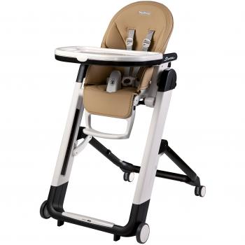 Seggiolone Siesta Peg Perego Noce