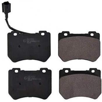 Alfa Romeo 159 Brera Spider FRONT Brake Pads by FEBI BILSTEIN 16882