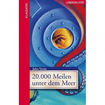 20.000 Meilen unter dem Meer