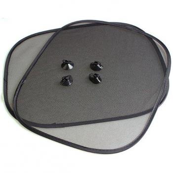 LENTAI Universal Car Window Sun Shade