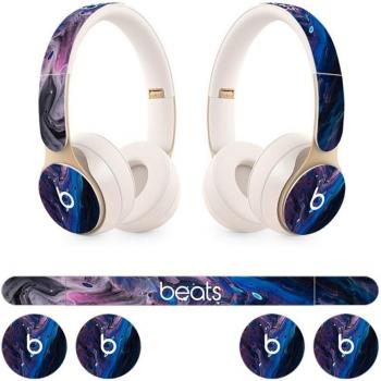 Beats Solo Pro Wireless Headphone Decal
