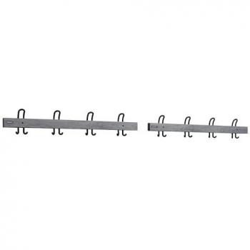 Asta Appendiabiti Eurokraft Pro 907145