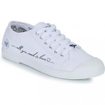 Baskets Basic 02 Love Le Temps des Cerises