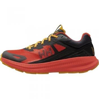 Helly Hansen Laufschuhe 11978 Orange 42,5