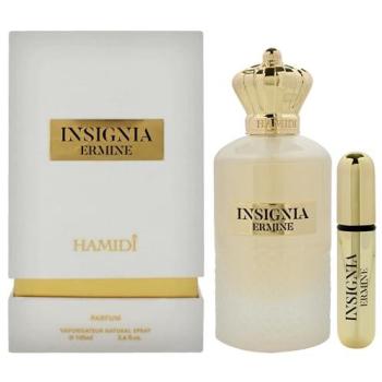 Perfume Unisex Insignia Ermine de Hamidi 105ml