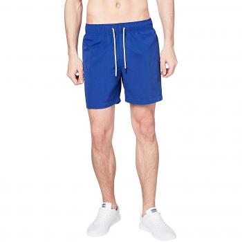Chiemsee PlusMinus Herren Badeshorts Sodalit Blau S