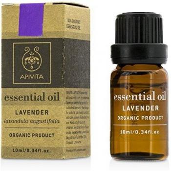 Apivita Levandulový Olej - 10ml