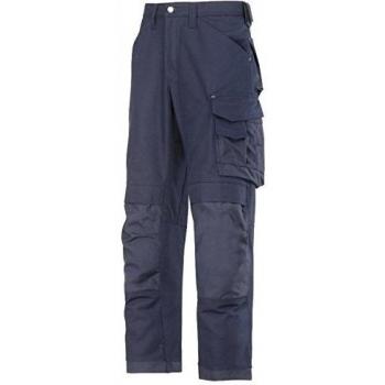 SNICKERS-PANTALON CANVAS T52