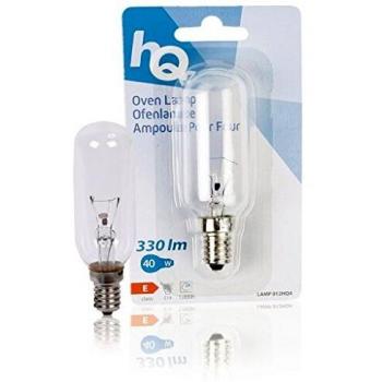 Backofenlicht E14 40W