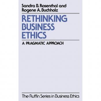 Vitalsource Technologies, Inc. Rethinking Business Ethics