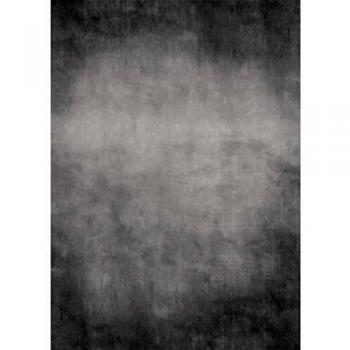 WESTCOTT Hintergrundstoff 213 x 152 cm für X-Drop-System - Vintage Gray by Glyn Dewis