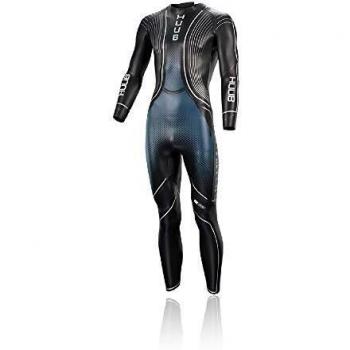 Huub Brownlee Agilis 3,5° Wetsuit – Saison 2020 – Klein