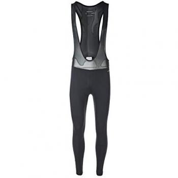 ENDURANCE Radhose Kidapawan Bike Tights XQL, schwarz, Herren