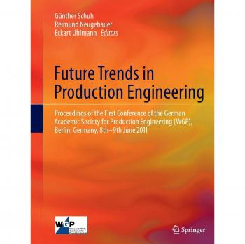 Future Trends in Production Engineering