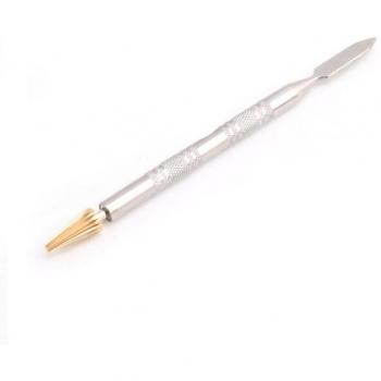 Leather Edge Dye Tool