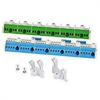 KV FC 24 NT 2-Pole Terminal Strip