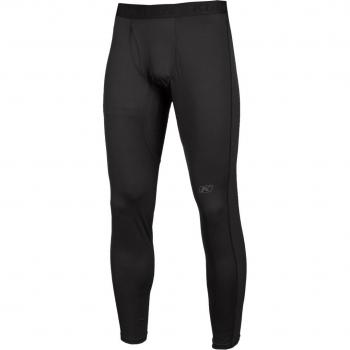 KLIM Aggressor 1.0 Pantalones Funcionales Negros