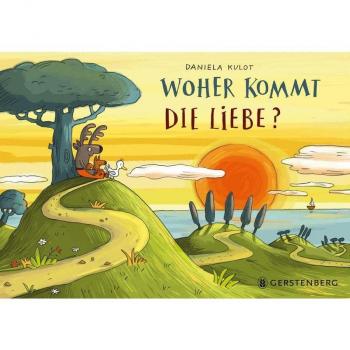 Woher kommt die Liebe?