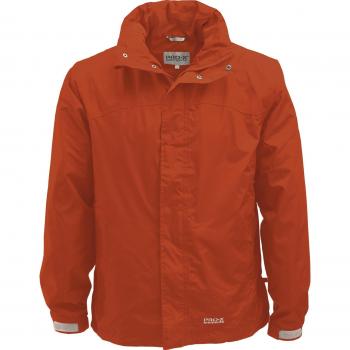 Funktionsjacke Pro-X Elements Meran - Herren - 4XL - Braun