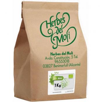 Granulado de Ajo Eco de Herbes del Moli 1 kg
