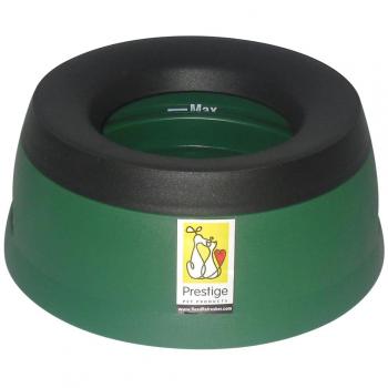 Road Refresher Drinkbak voor Honden en Katten Groen