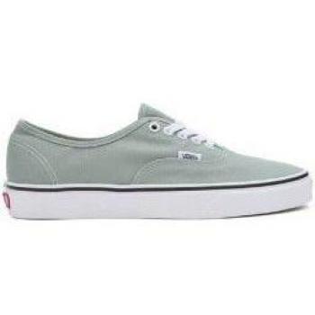Zapatillas Vans Authentic Verde Hombre