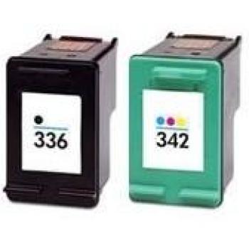 Prestige Cartridge HP 342 Colour Ink Cartridge Replacement