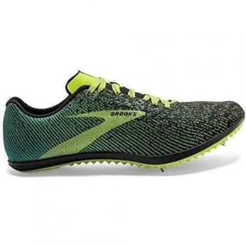 Brooks Mach 19 1103211D065 Negro Verde