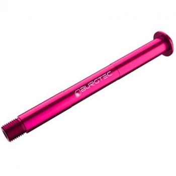 Burgtec Fox 40 Black One-Size Fork Axle