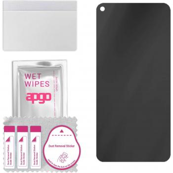 Vidrio protector Nano Flex APGO Pixel 5
