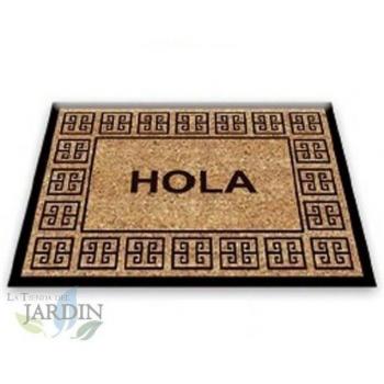 Suinga Felpudo de Coco 40x60