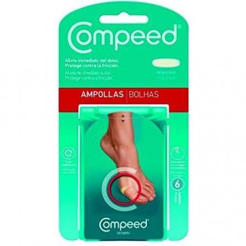 Compeed Penso Pequeno Bolhas X 6