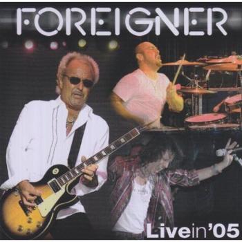 Foreigner Live in 05 – Preis vom 05.04.2025 um 05:02:45