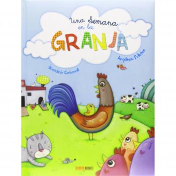 UNA SEMANA EN LA GRANJA - unknown