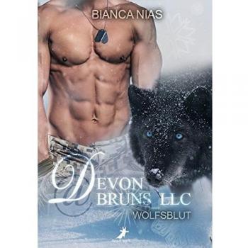 Devon@Bruns_LLC: Wolfsblut