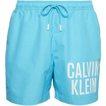 Bañador Intense Power Calvin Klein Blanco y Azul XL
