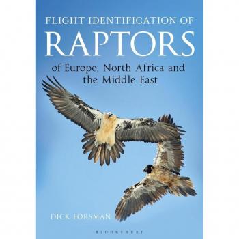 Vitalsource Technologies, Inc. Flight Identification Of Raptors Of Europe, North Africa And The Middle