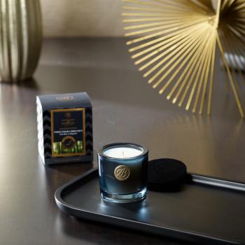 Ashleigh & Burwood London White Cedar & Bergamot Scented Candle 65 g