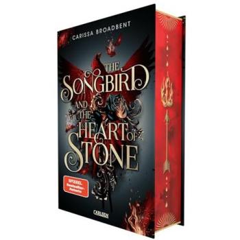 The Songbird and the Heart of Stone