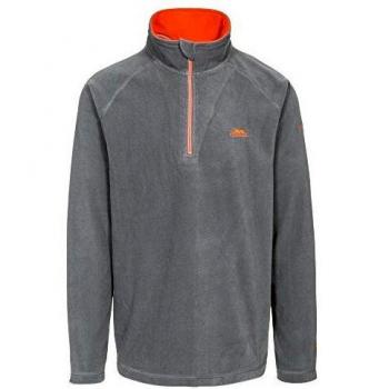 Carbon‑XL Herren‑Fleece von Trespass Blackford
