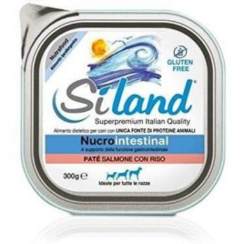SILAND NUCROINTESTINAL SAL/RIS