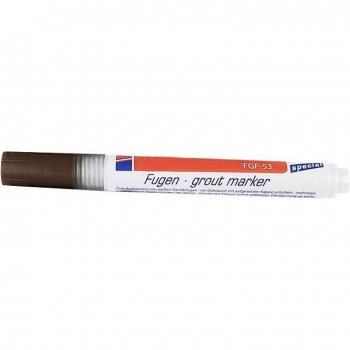 Tile Grout Repair Marker M8617