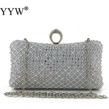 Bolso de Mujer Noche Brillante