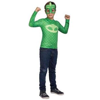 Disfraz Gekko para Niños 7-8 Años