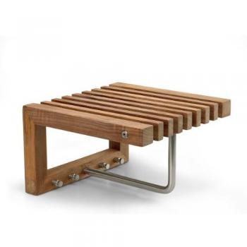 Fritz Hansen - Skagerak Cutter Minigarderobe, Teak