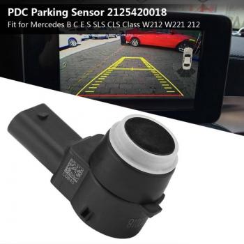 Mercedes Parking Distance Control Sensor for B C E S SLS CLS Class W212 W221 212 2125420018