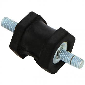 HJS Eksosholder 25 mm Ø 83 mm 23 mm 6651 – Renault‑modell