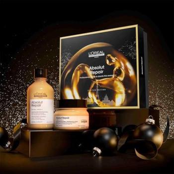 Professional Absolut Repair Duo Gift Pack