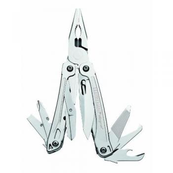 Navaja multiuso Leatherman Wingman con 14 usos